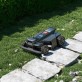 SEGWAY X450E bezantenas robots - pļāvējs ar 4WD